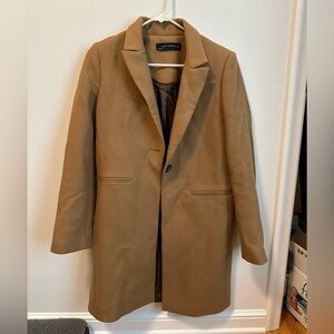 Zara Women’s Coat - size S